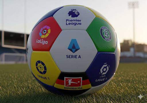 FIFA17游戏画面
